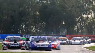 ¿Circuito de lavado?: el escándalo Mazzacane abre numerosos interrogantes sobre el autódromo de La Plata Roberto Mouras