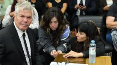 Giannina los mandó abajo del camión: "Luque y Cosachov nos manipularon"