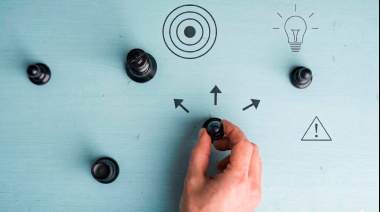 Preparación para crisis: reaccionar vs liderar