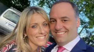 Que nivel: revelan que la Betti Adorni usaba autos de la Casa Rosa Rosada para ir de joda con amigas a bares chetos de Palermo