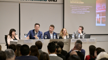 Truchos, no pagan los premios, se aprovechan de tu inocencia: bloquearon 251 sitios de apuestas ilegales