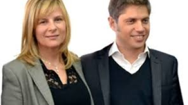 De la Cámpora paladar negro: Saitout dijo tener indicaciones "absolutamente precisas y contundentes", de CFK y Máximo para tener "la mejor gestión" para Kicillof