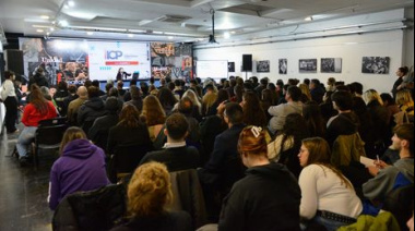 En La Plata: el Partido Justicialista de la Provincia lanza un curso de formación política