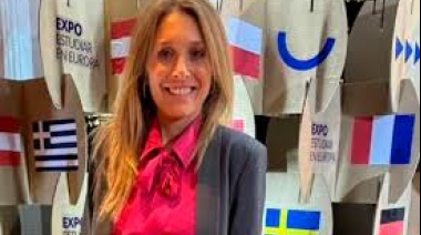 Licitaciones que dependieron del marido: ahora investigan los "negocios" de la Betti Adorni
