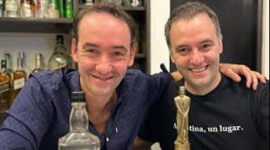 No hay nada más lindo que la familia unida: imputaron al Pancho, el hermano de Adorni, por enriquecimiento ilícito y lavado de activos
