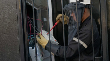 Lauchas SA: EDELAP detectó fraude eléctrico en 15 locales de una cadena de empanadas en La Plata, Berisso y Ensenada