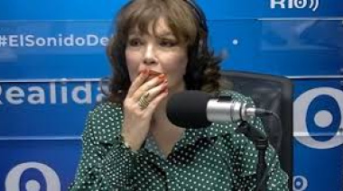 ¿Qué pasa en Radio 10?, ¿Pauta mata verdades?: sorpresa e indignación por el levantamiento del programa de Liliana López Foresi