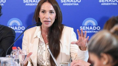 Karina Milei habría ordenado cajonear el nombramiento de una jueza platense por ser cuñada de un periodista "molesto"