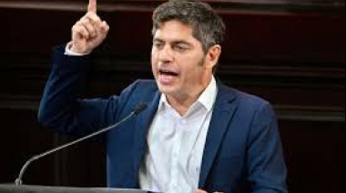 Predicar con el ejemplo: Kicillof prohibió a sus funcionarios viajar al Mundíal de Fútbol