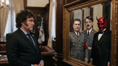 Opinión y Reflexión: "Muertos S.A."