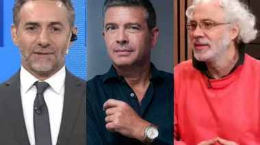 Tsnunami de asco y repudio por el tratamiento que tres "comunicadores" libertarios dieron al crimen de Agostina