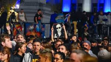 Indio Inmortal: una marea humana se mueve por todo el país y el gobierno tiembla de miedo