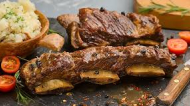 La canasta alimentaria platense tuvo una variación del 2,1% en mayo: el asado, lo que más aumentó