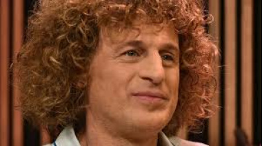 Movilero le faltó el respeto al Pampa Sosa y a su pareja y no "cobró" porque abandonó a tiempo