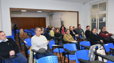 En la UCALP, especialistas analizaron “Magnifica Humanitas” y el rol de las universidades
