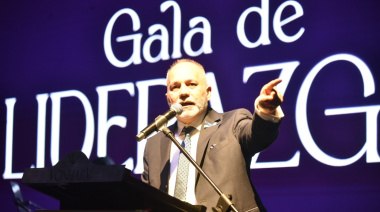 Con más de 500 líderes, la Gala de Liderazgo se posiciona como motor del Desarrollo en La Plata