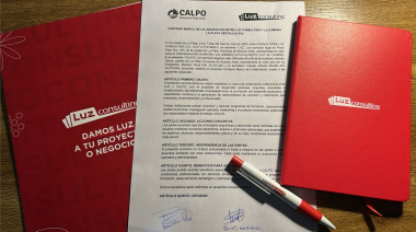 Negreros S.A.: una Cámara empresaria capacitará a sus socios en el "arte" de tomar empleados "sin o a bajo costo"