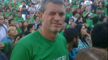 Bombazo en la política platense: aseguran que madura el "Mariano es Agosto"