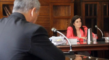 Grave denuncia contra la jueza Cecilia Sanucci: la acusan de presionar a un imputado sin su abogado y vulnerar su defensa