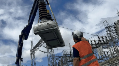 EDELAP instaló siete generadores en La Plata y bajó a 13.900 la cantidad de usuarios sin luz