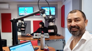 Acá hay gato encerrado: Radio La Plata enfrenta una nueva suspensión de su canal de YouTube tras recibir denuncias extrañas