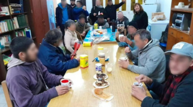 La UCALP lanza un ciclo de reflexión virtual sobre el incremento de personas en situación de calle