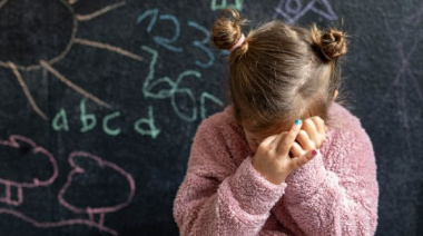 Informe FundPlata: datos alarmantes la gestión de la salud de mental de niños, niñas y adolescentes en La Plata