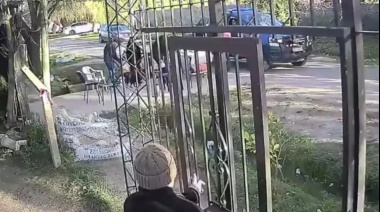 La Plata Solidaria denunció que le prohibieron un emprendimiento para sostener a un comedor popular