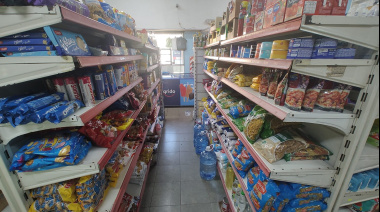 Agosto se mantuvo con un 0,9% de variación en la canasta alimentaria en La Plata, según informe FundPlata
