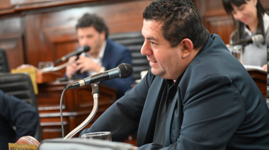 Impulsan en La Plata la creación del Registro Municipal de Hogares Monoparentales