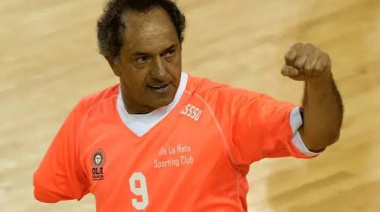Naniel el Terrible HDP: difunden un informe sobre los chanchullos de Scioli en la Secretaría de Turismo, Ambiente y Deportes
