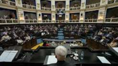 La Cámara de Diputados bonaerense respondió a la denuncia del juez Atencio por el caso Chocolate