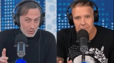 Le resultó un mamerto: afirman que tras la fallida experiencia de Tronco, Milei busca nuevos talibanes