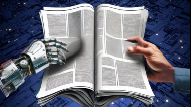 Gran paso: focalizado en la IA y la comunicación digital, avanza el nuevo plan de estudios de Periodismo en la UCALP