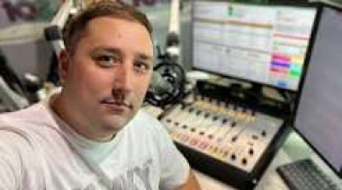 Compleja trama judicial y un padre que no puede ver a su hija: impactante informe sobre la situación del periodista Agustín Raimondo
