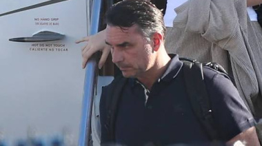 El Congreso quiere explicaciones sobre la ayuda del gobierno para la fuga de Bolso Nabo