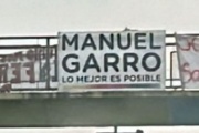 Poné los fideos que llegó Manuel: apareció el hermano díscolo de Garro en el mostrador de la política platense