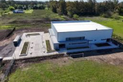 No todo está perdido: Tricolores tiene un nuevo polideportivo para contener y educar a la juventud