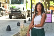 "Andá a laburar, chorra": insultaron a la Defensora Ciudadana de La Plata y sospechan de la interna radical