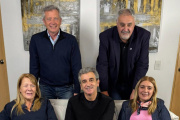 Provincias Unidas del fracaso: el engendro del medio quedó fuera del Congreso en casi todo el país