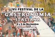 Mangiamo, beviamo e divertiamoci: llega a La Plata el Festival de la Gastronomía Italiana