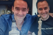 Adorni acomodó al hermano en un cargo del ministerio que conduce el ministro marido de Cristina Pérez