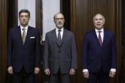 Monigotes pero caros: revelan que los jueces de la Corte se aumentaron el sueldo tras el fallo contra Cristina