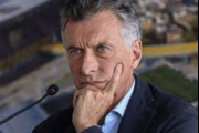 ¿Y si mañana te toca a vos?: ahora un fallo complica a Macri por el chanchullo de su familia con el Correo Argentino