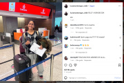 Con la tuya, contribuyente: descubren a funcionarios libertarios dándose la gran vida en Dubai