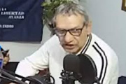 Excremento con pelo: dirigente libertudo de Punta Indio reivindicó a los Falcon verdes con un comentario macabro