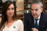 Fondo de olla: aseguran que Villarruel y Pichetto rosquean para la presidencia 2027