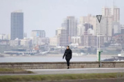 Vacaciones de Infierno: Mardel sufre la peor temporada desde la malaria del 2001
