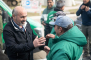 Cuidar es amar: Ensenadan nueva base de emergencias en El Dique