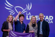 Cuartos cómodos y calientes: vergonzosa derrota de LLA en las elecciones de Corrientes